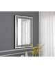 Modern 47 Inch Decorative Mirror