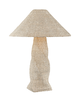 Zaire Large Table Lamp