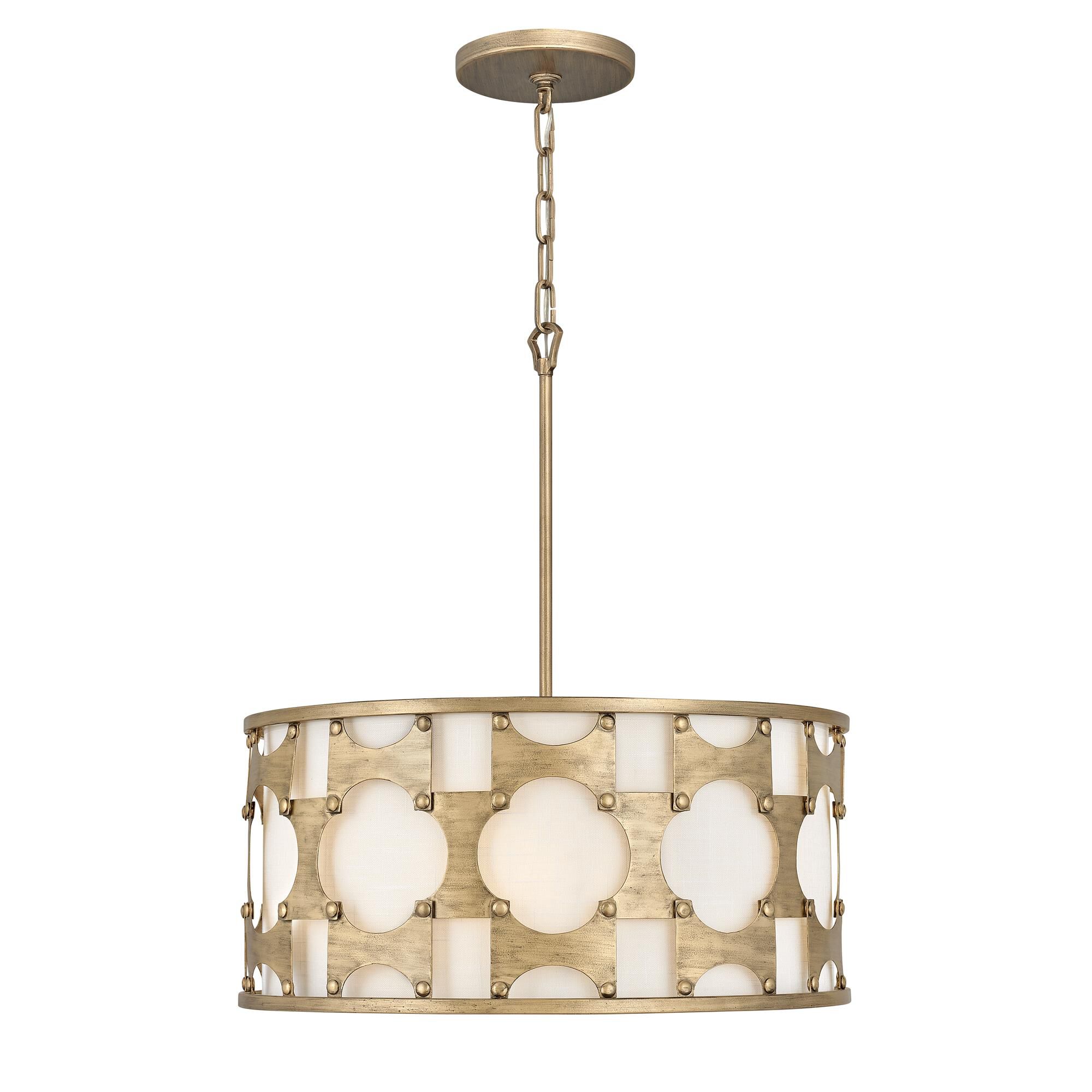 Carter 24 Inch Pendant Light