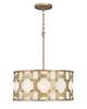 Carter 24 Inch Pendant Light