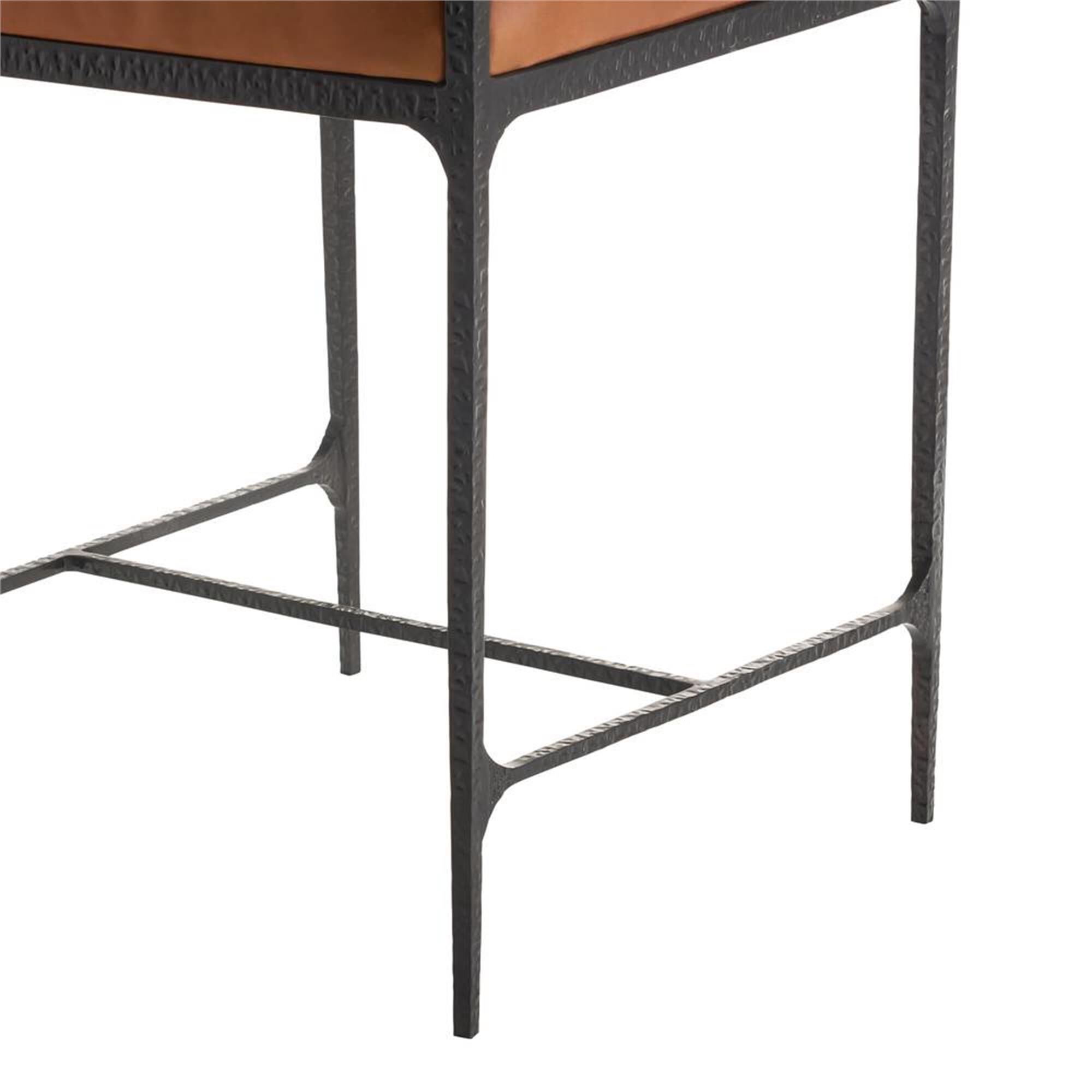 Osbourne 34 Inch Stool