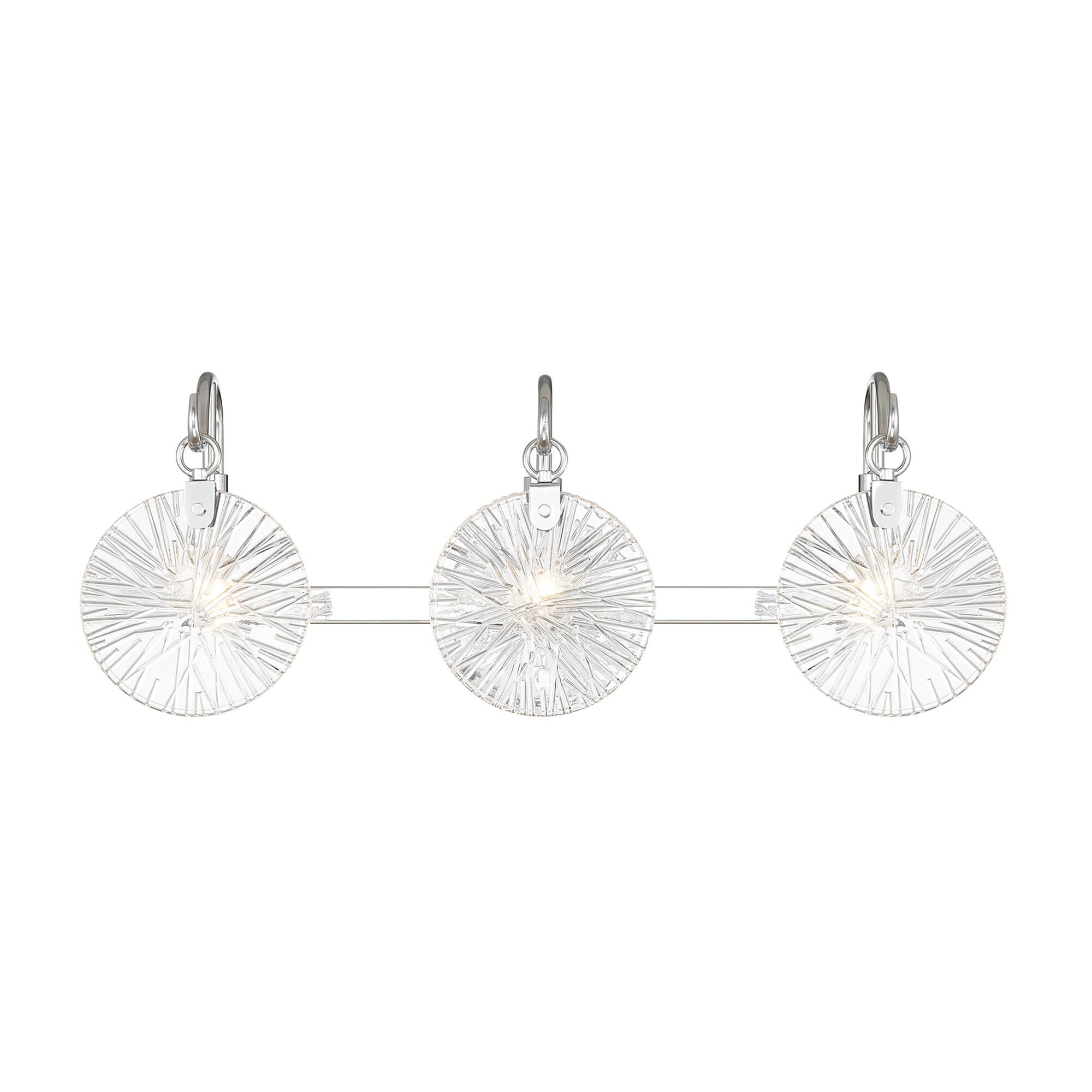 Addison 24 Inch 3 Light Bath Vanity Light