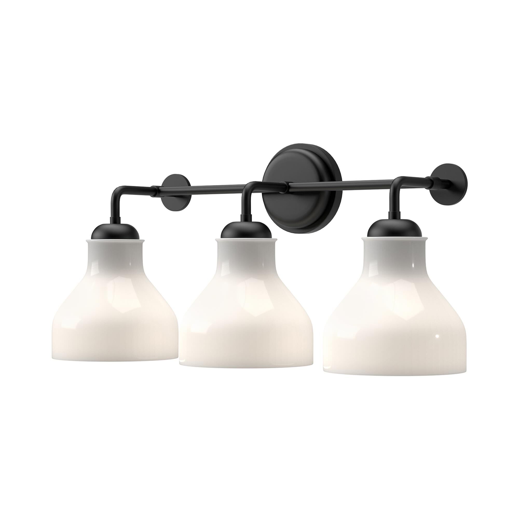Westlake 22 Inch 3 Light Bath Vanity Light