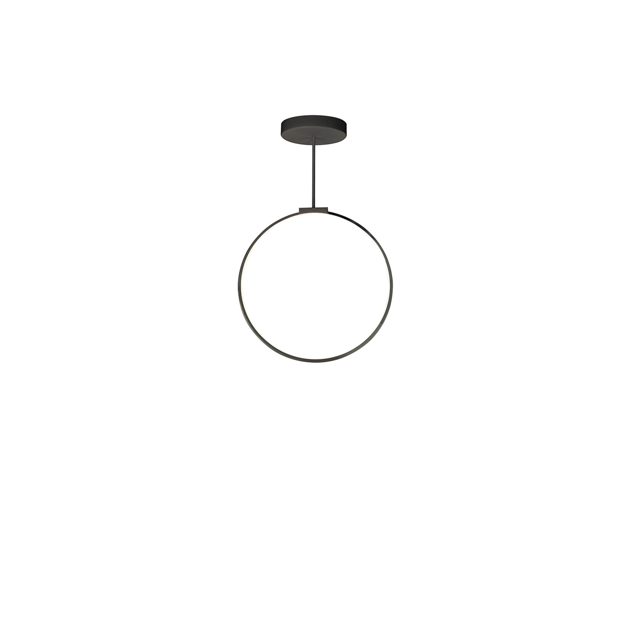 Cirque 24 Inch Linear Chandelier