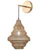 Marseille Large Wall Sconce