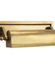 Thomas O'Brien Library 11 Inch Picture Light