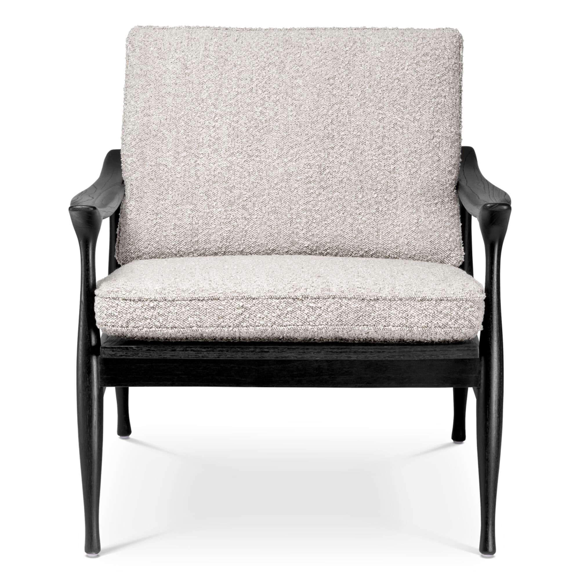 Manzo Accent Chair