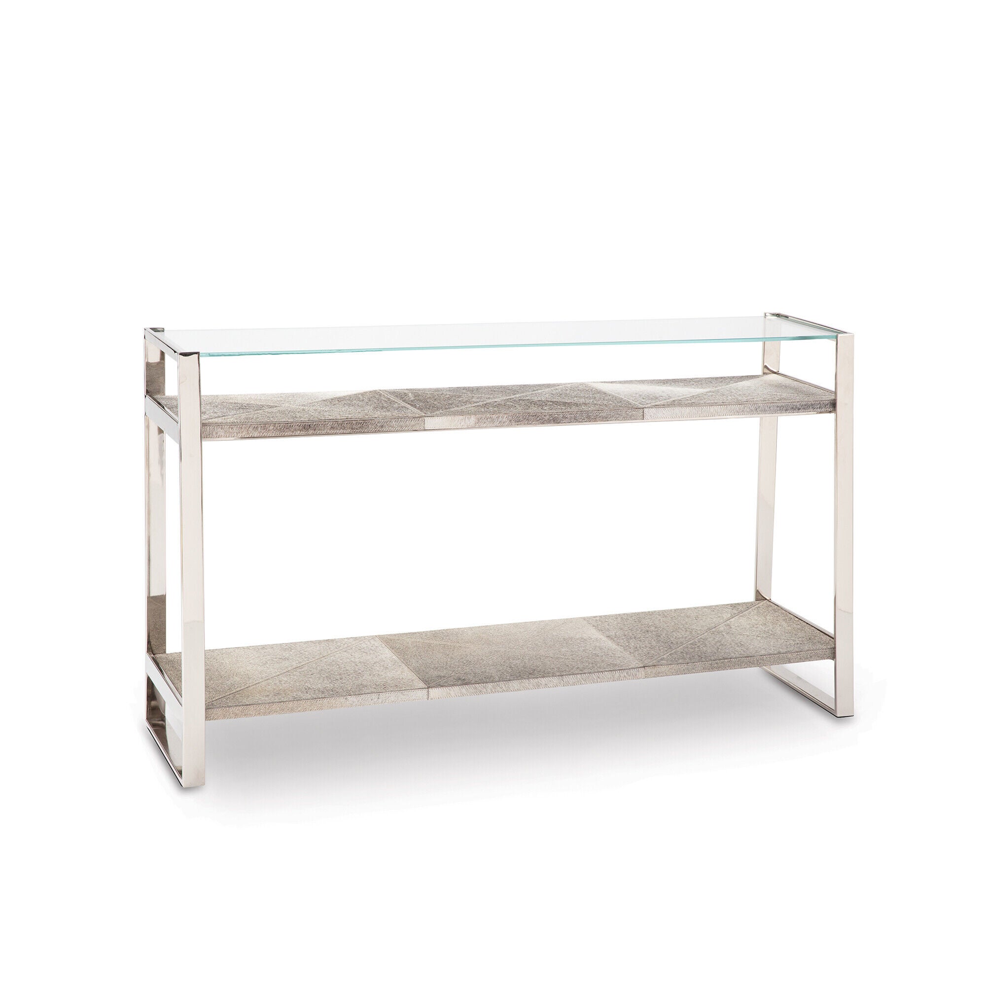 Andres 54 Inch Console Table