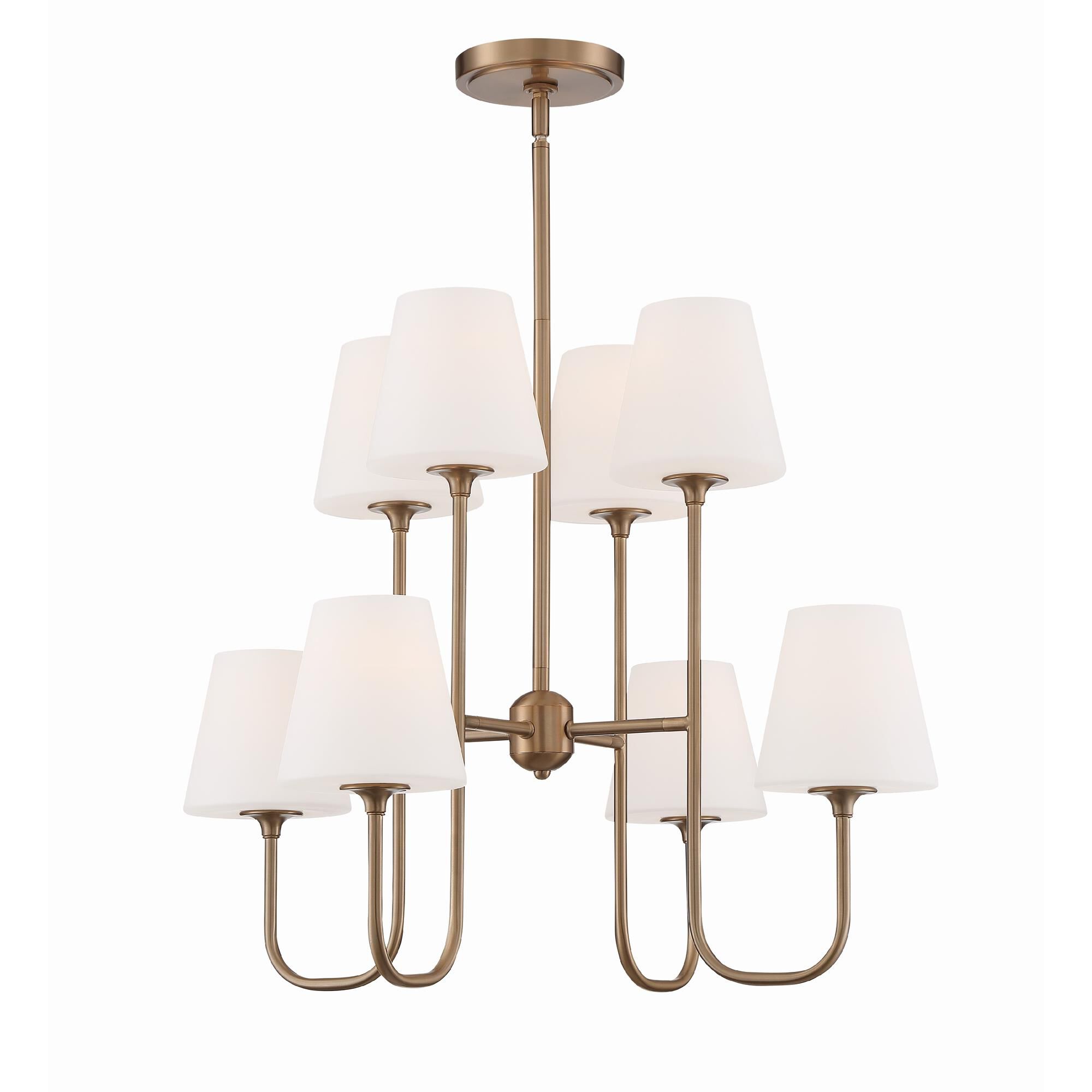 Keenan 28 Inch Chandelier