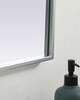 Blaire 30 Inch Decorative Mirror