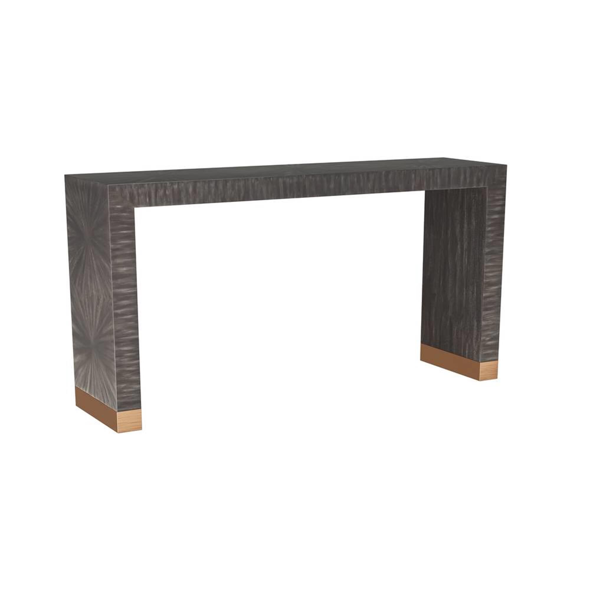 Andreas 54 Inch Console Table