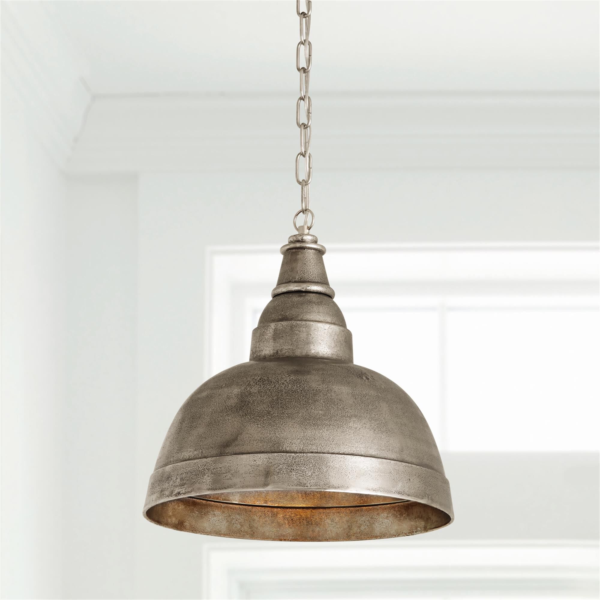 Sedona 17 Inch Pendant Light