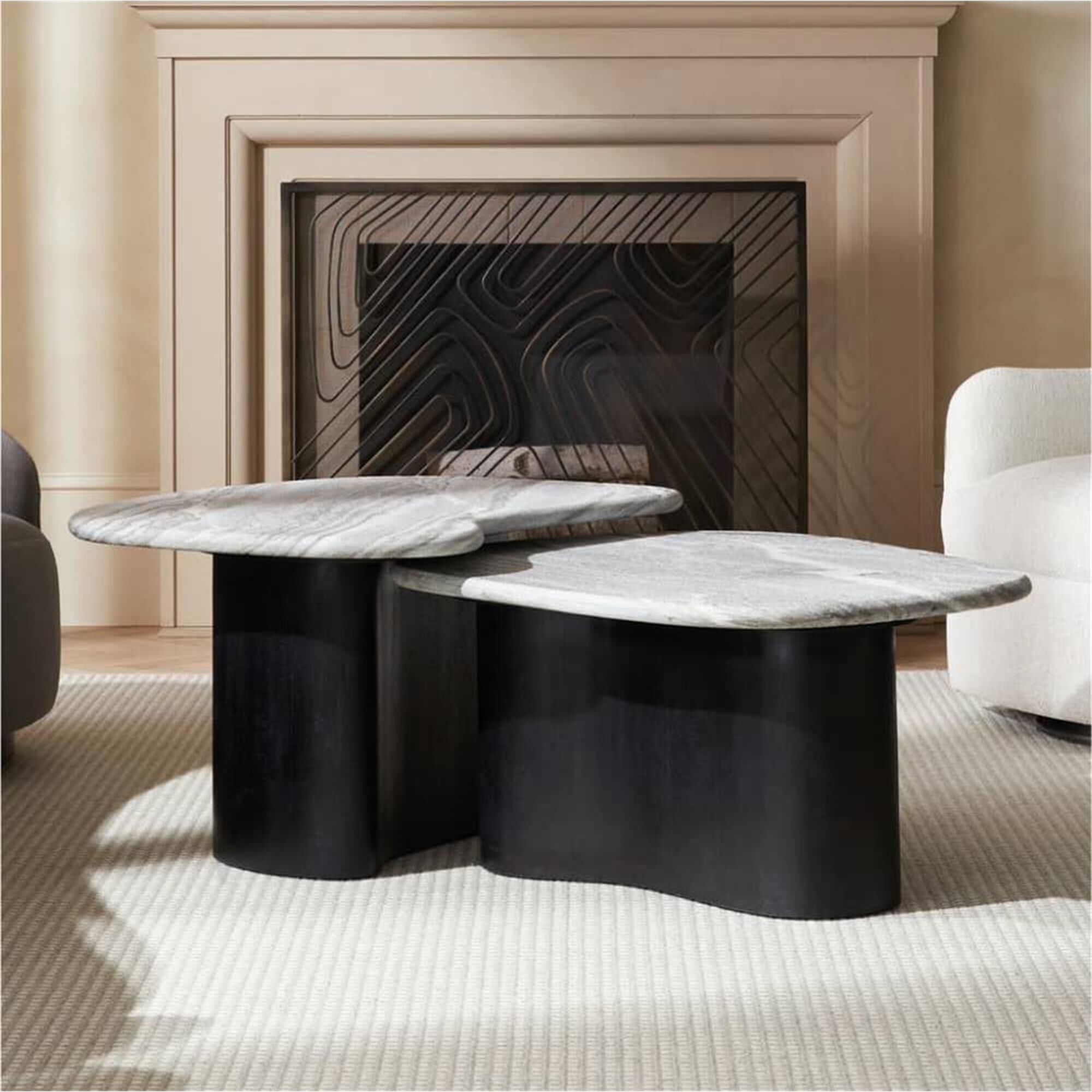 Melt 14 Inch Coffee Table