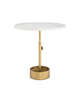Myles 24 Inch Accent Table