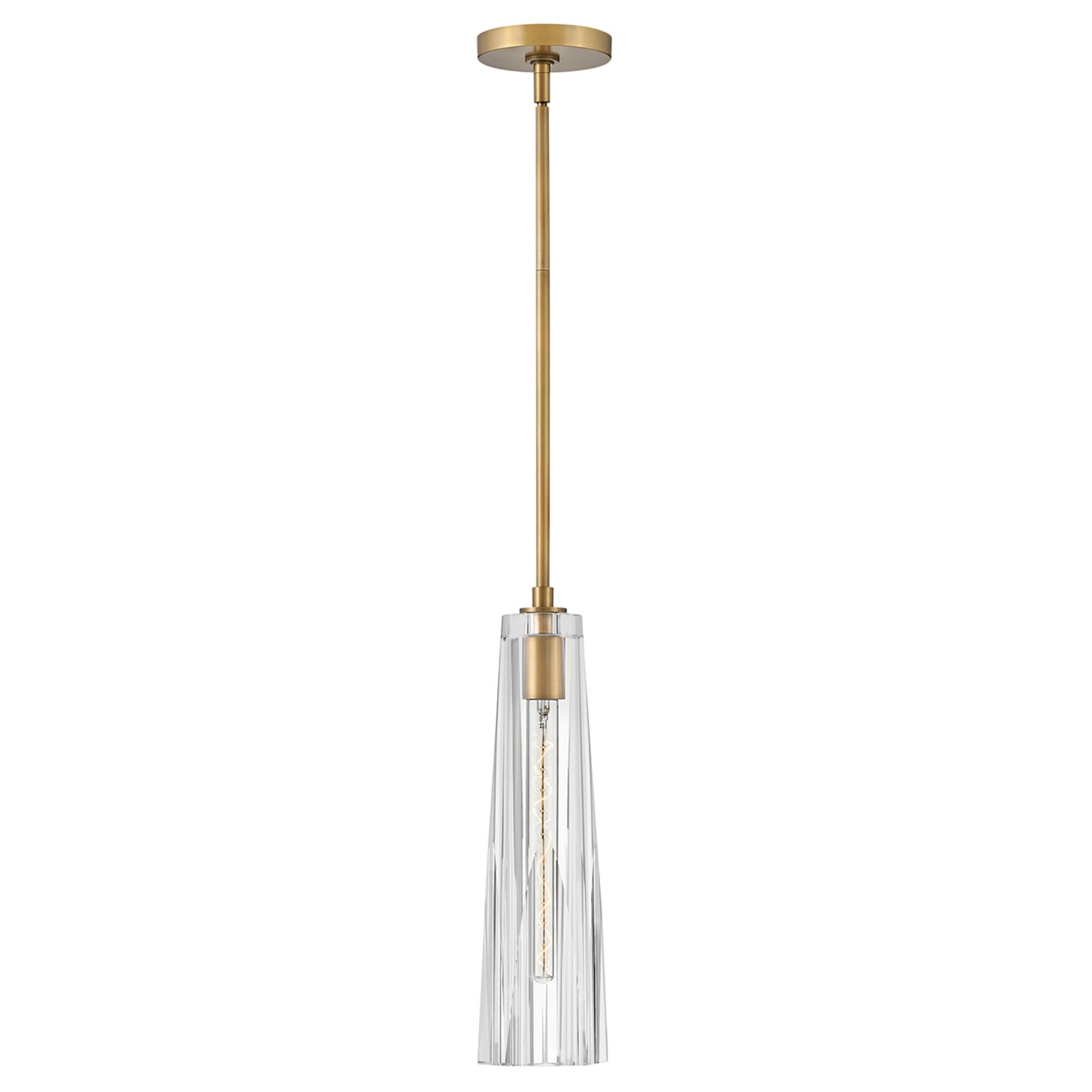 Cosette 17 Inch Mini Pendant