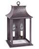Rockland 16 Inch Outdoor Wall Light