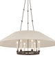 Lauren Liess Archive Large Chandelier