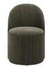 Roll with It Dining Chair