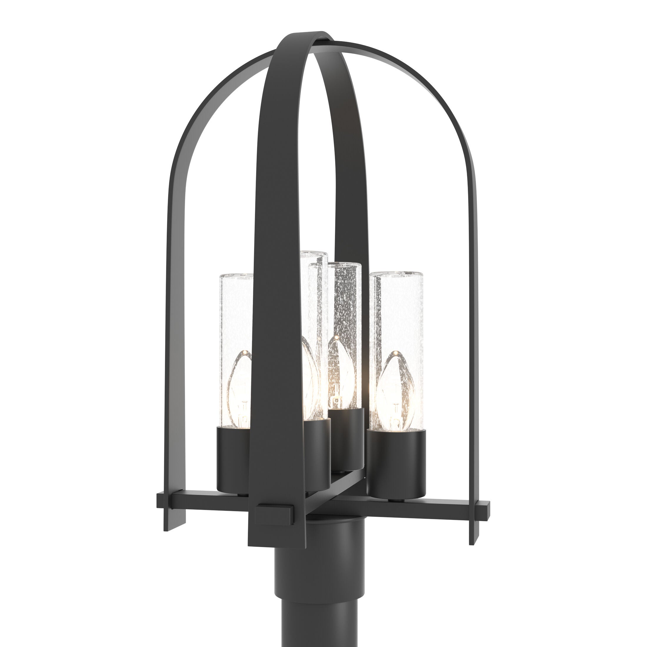 Triomphe 22 Inch Outdoor Post Lamp