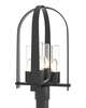 Triomphe 22 Inch Outdoor Post Lamp