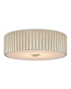 Caravel 14 Inch Flush Mount