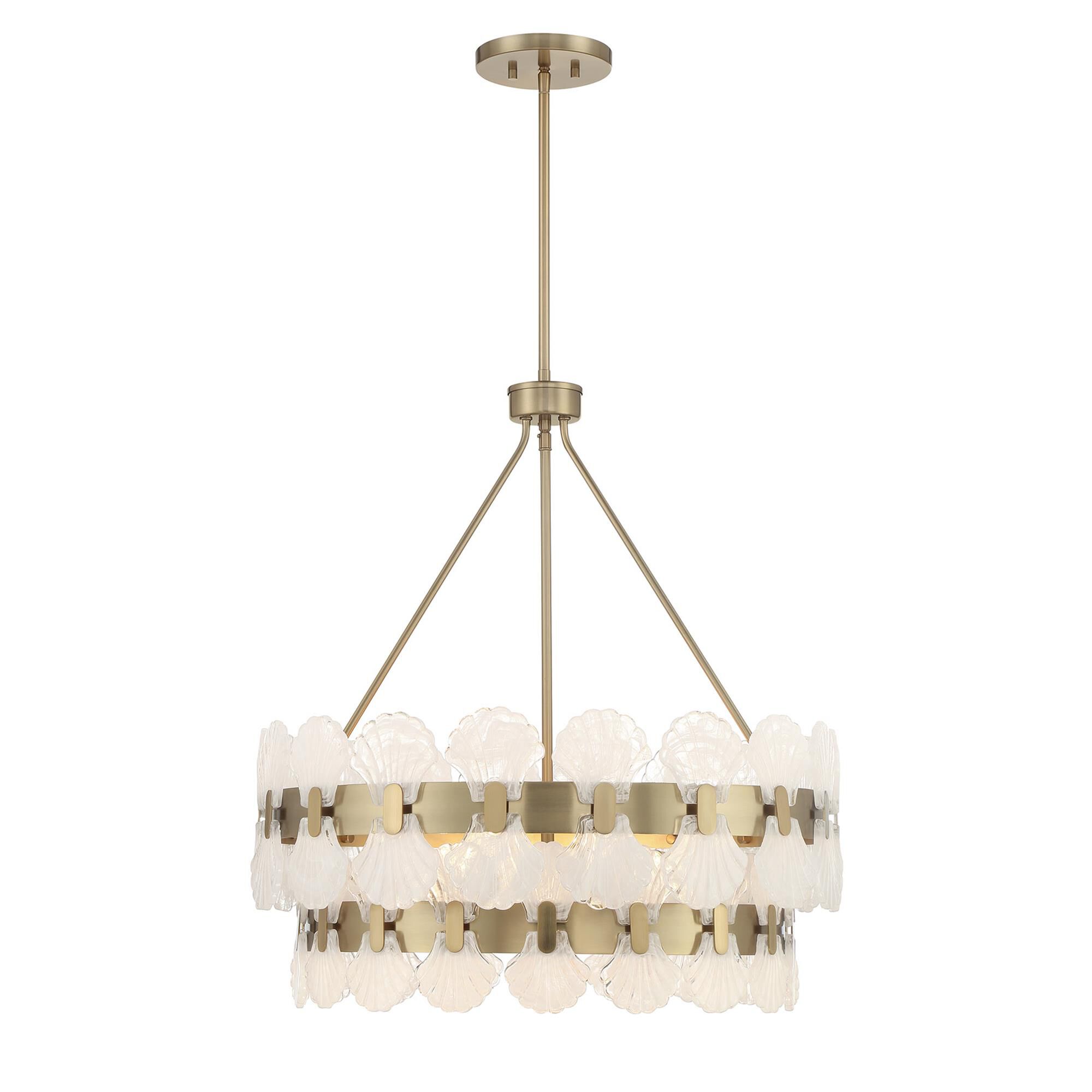 Bancroft Small Chandelier
