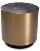 Porter 20 Inch End Table