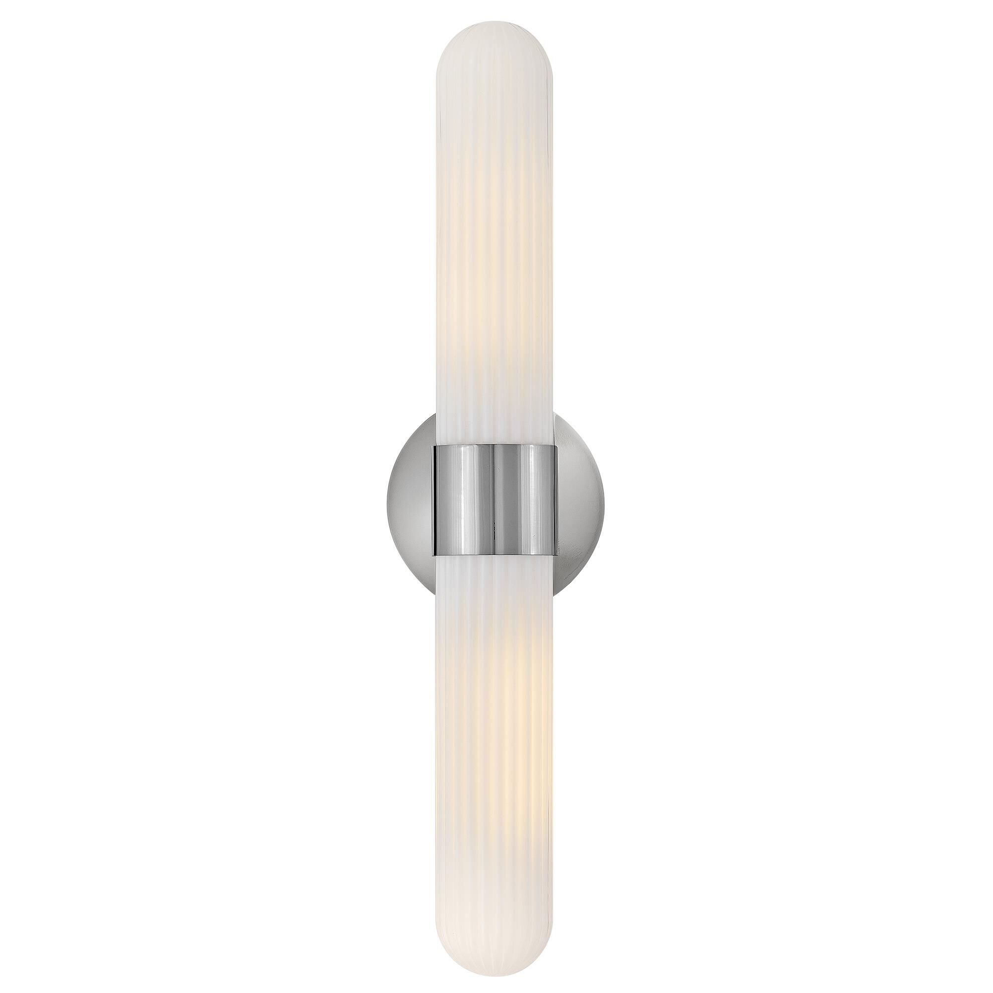 Nina 24 Inch 2 Light Bath Vanity Light