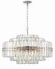 Hayes 28 Inch Chandelier