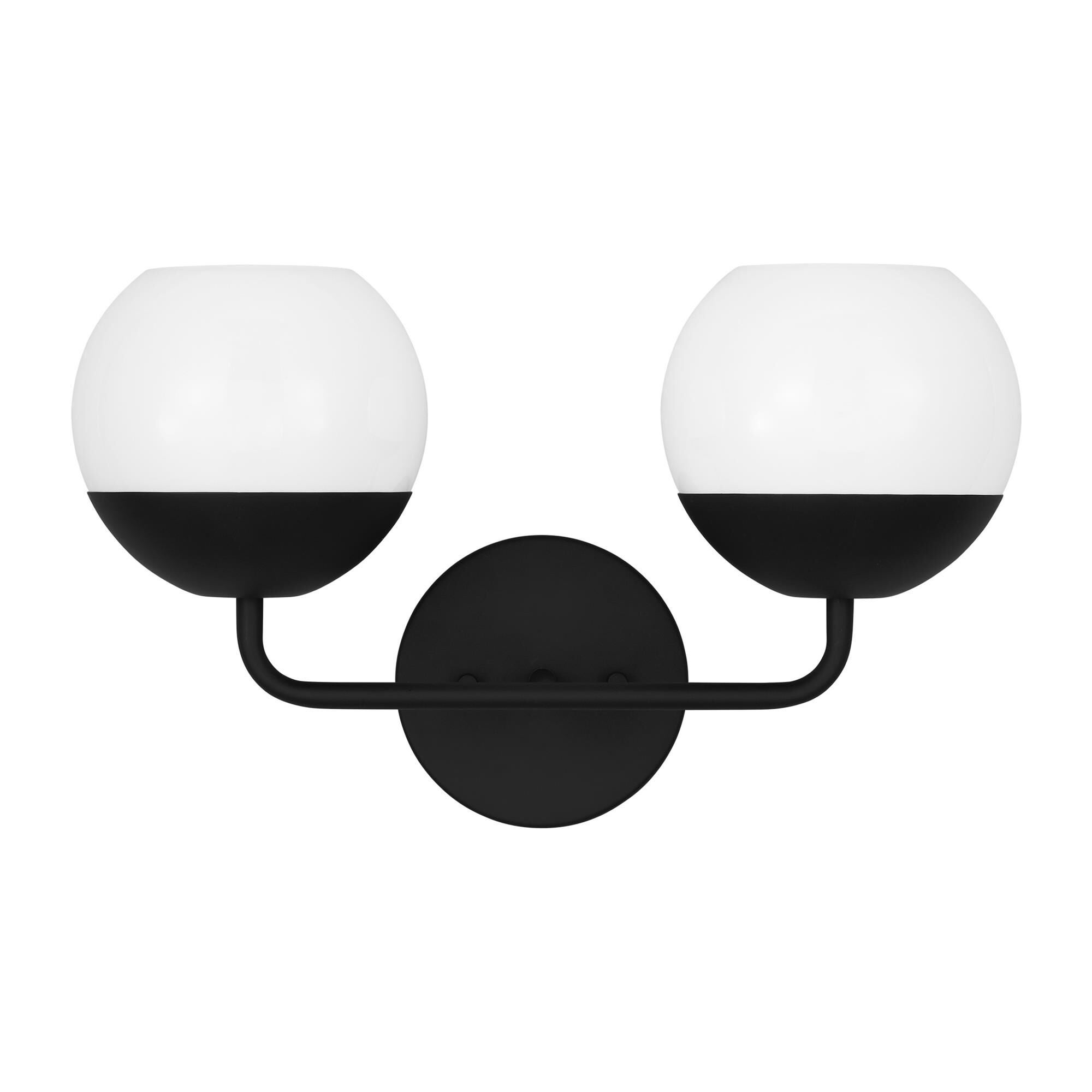 Sean Lavin Alvin 16 Inch 2 Light Bath Vanity Light