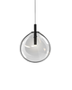 Cantina 11 Inch Mini Pendant