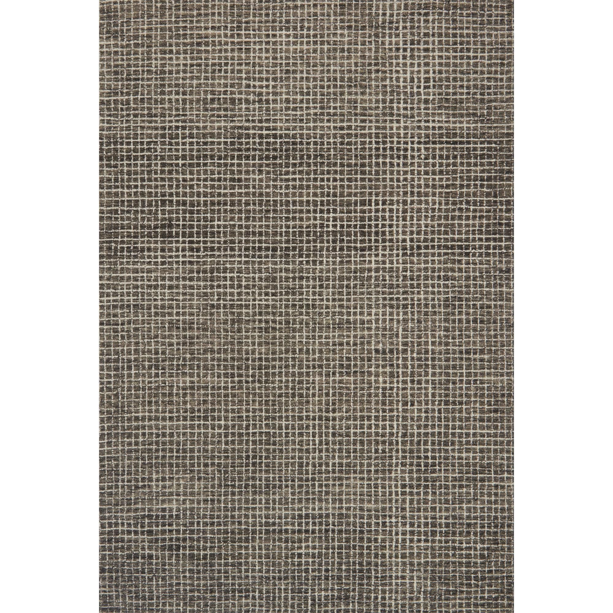 Giana Hand Hooked Wool Area Rug