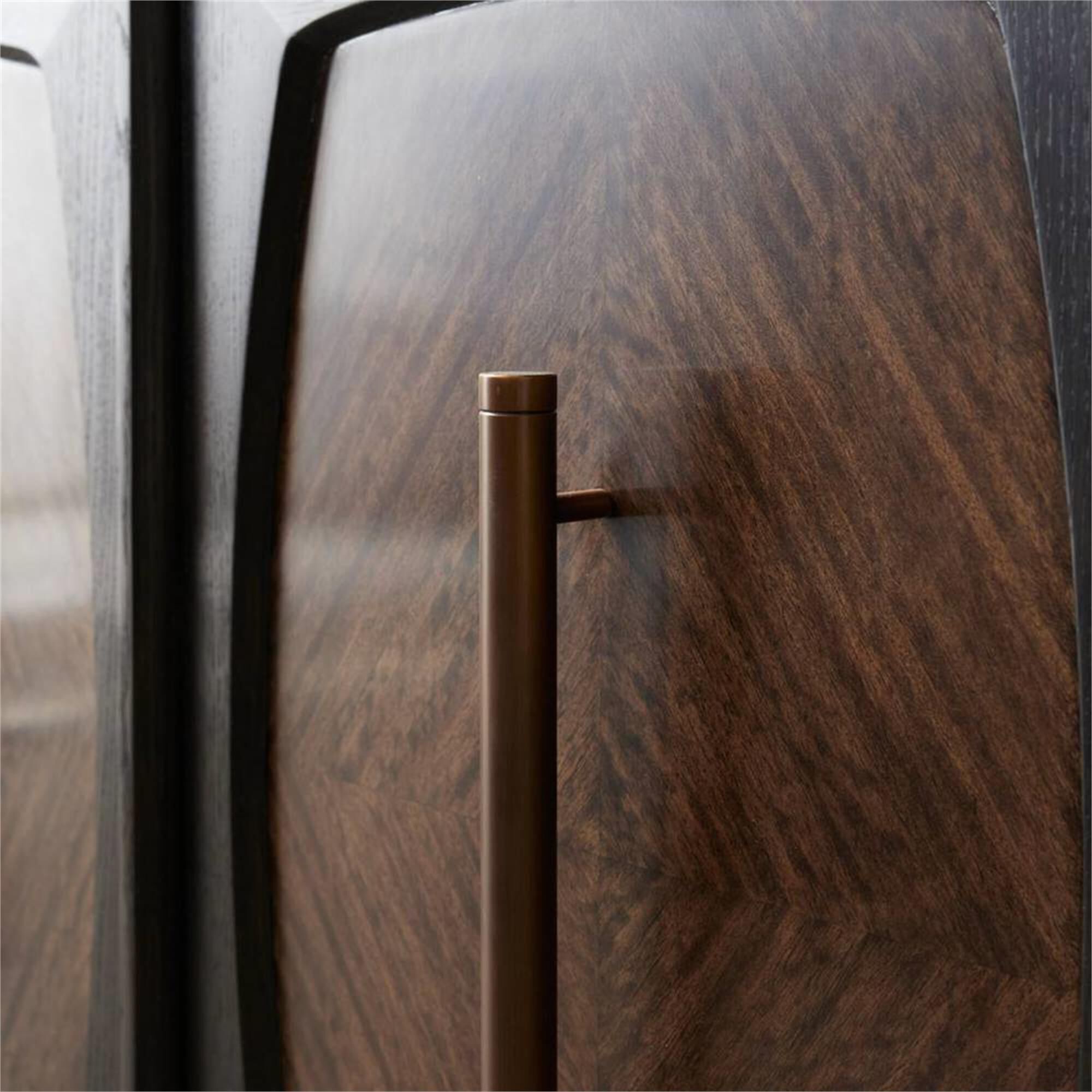 Elmore 81 Inch Credenza