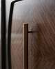 Elmore 81 Inch Credenza
