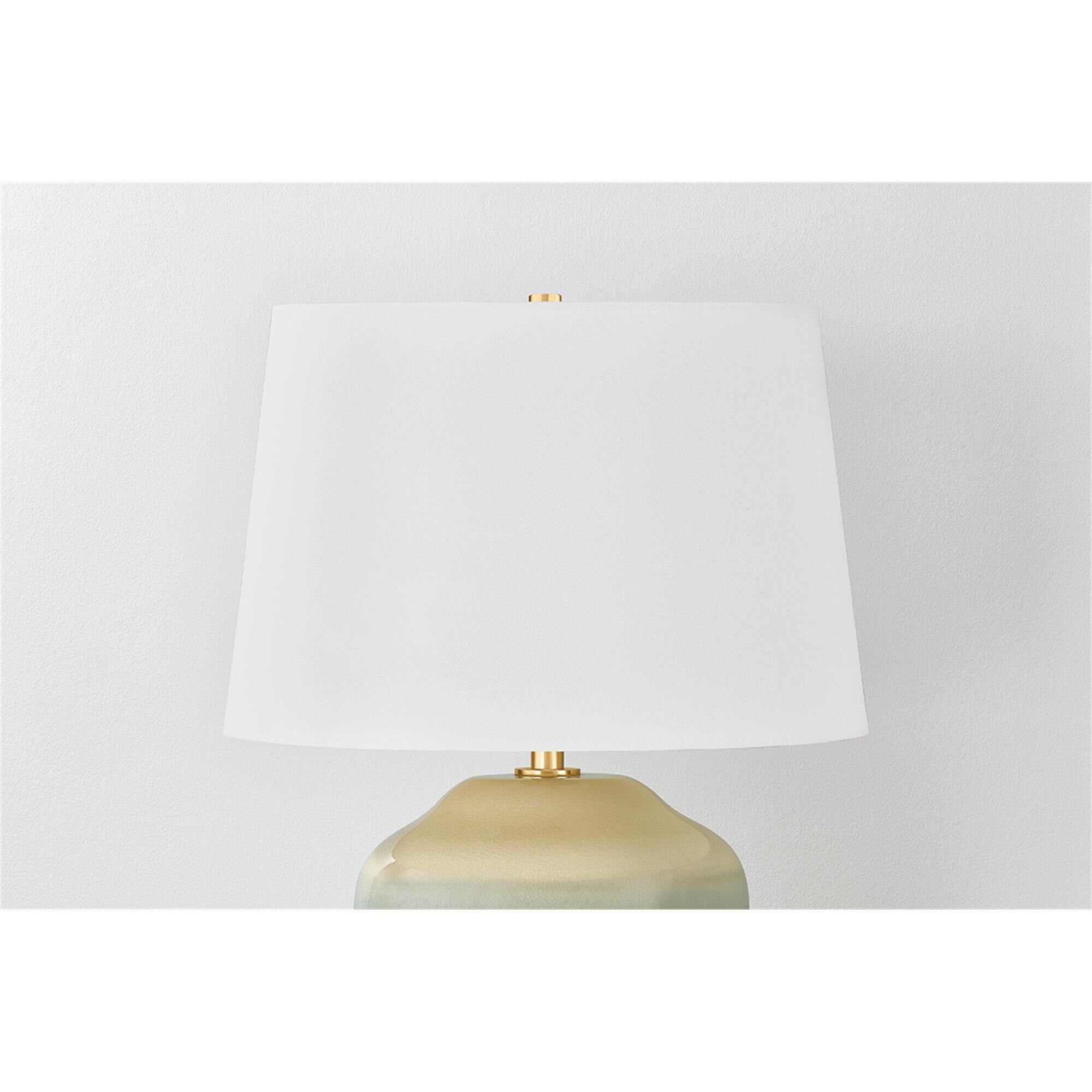 Montville Medium Table Lamp