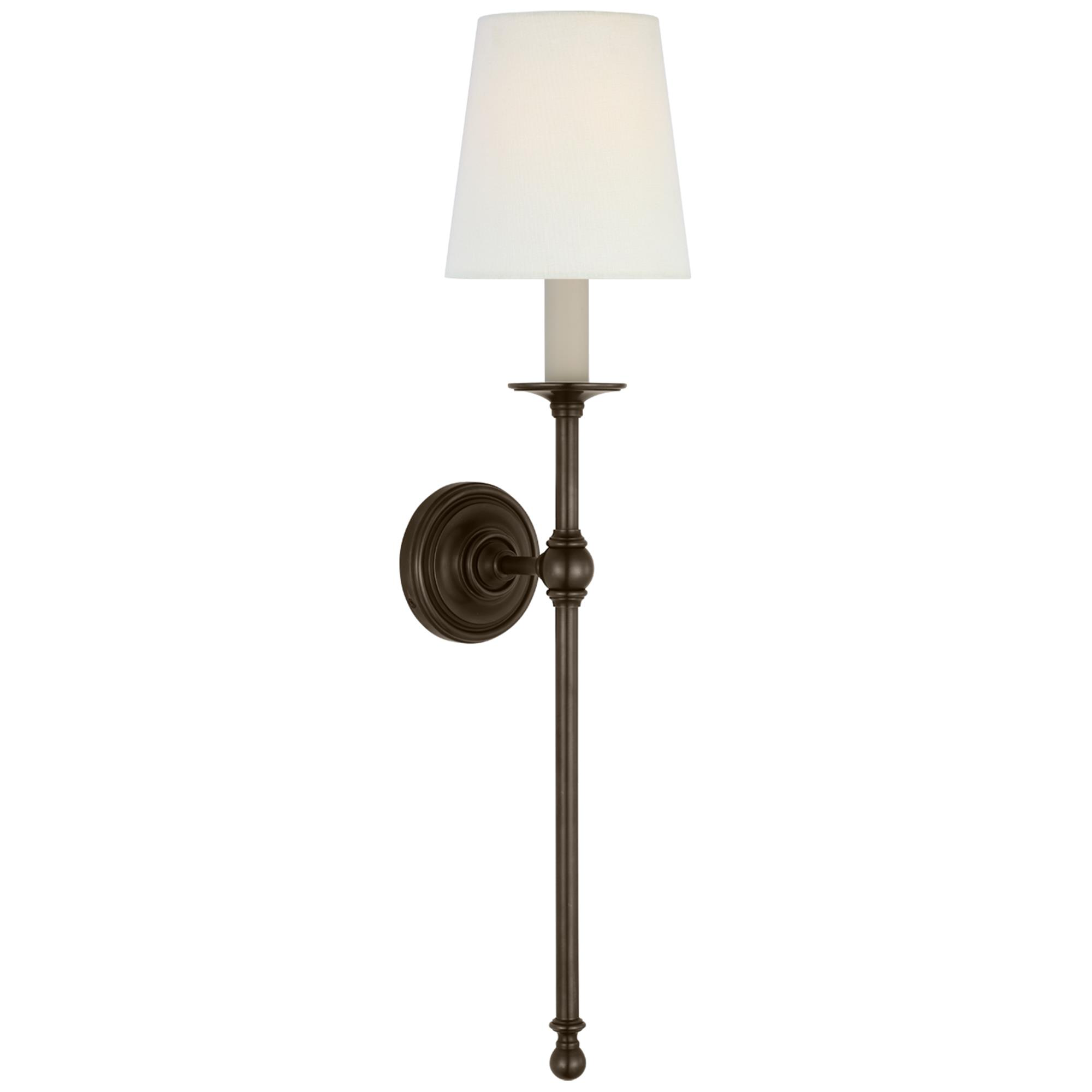 Chapman & Myers Large Wall Sconce