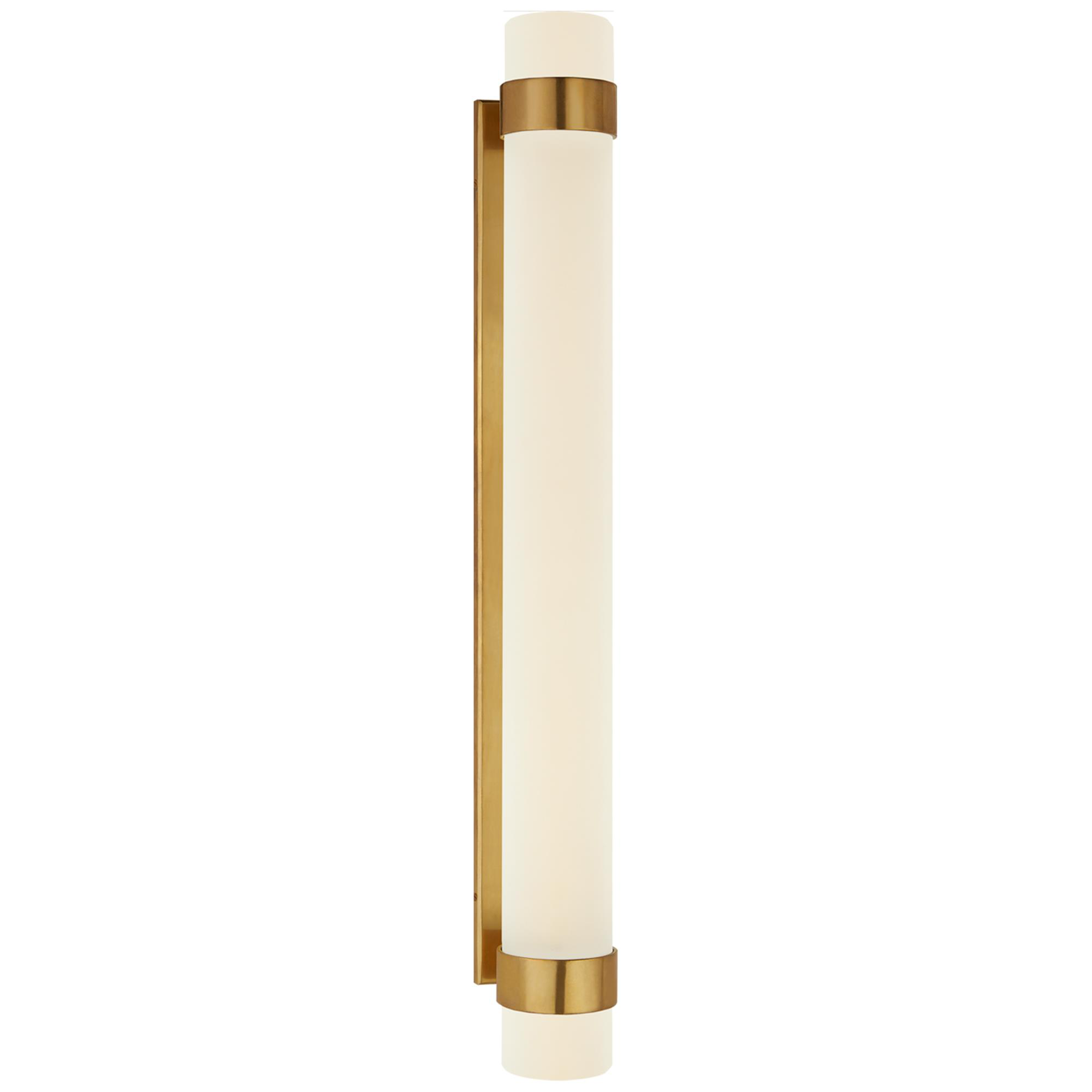Ralph Lauren Barton 24 Inch Wall Sconce