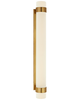 Ralph Lauren Barton 24 Inch Wall Sconce