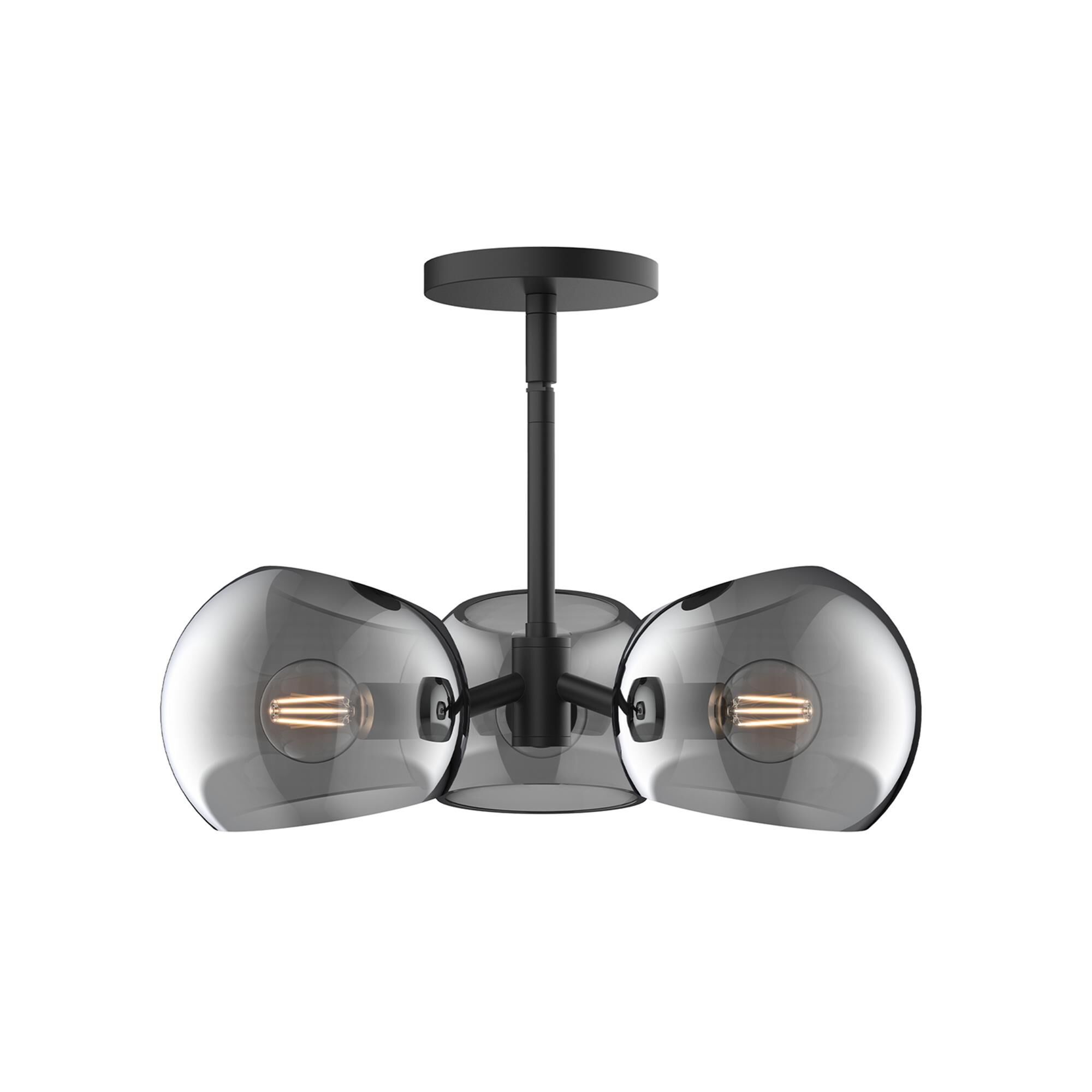 Willow Small Pendant Light