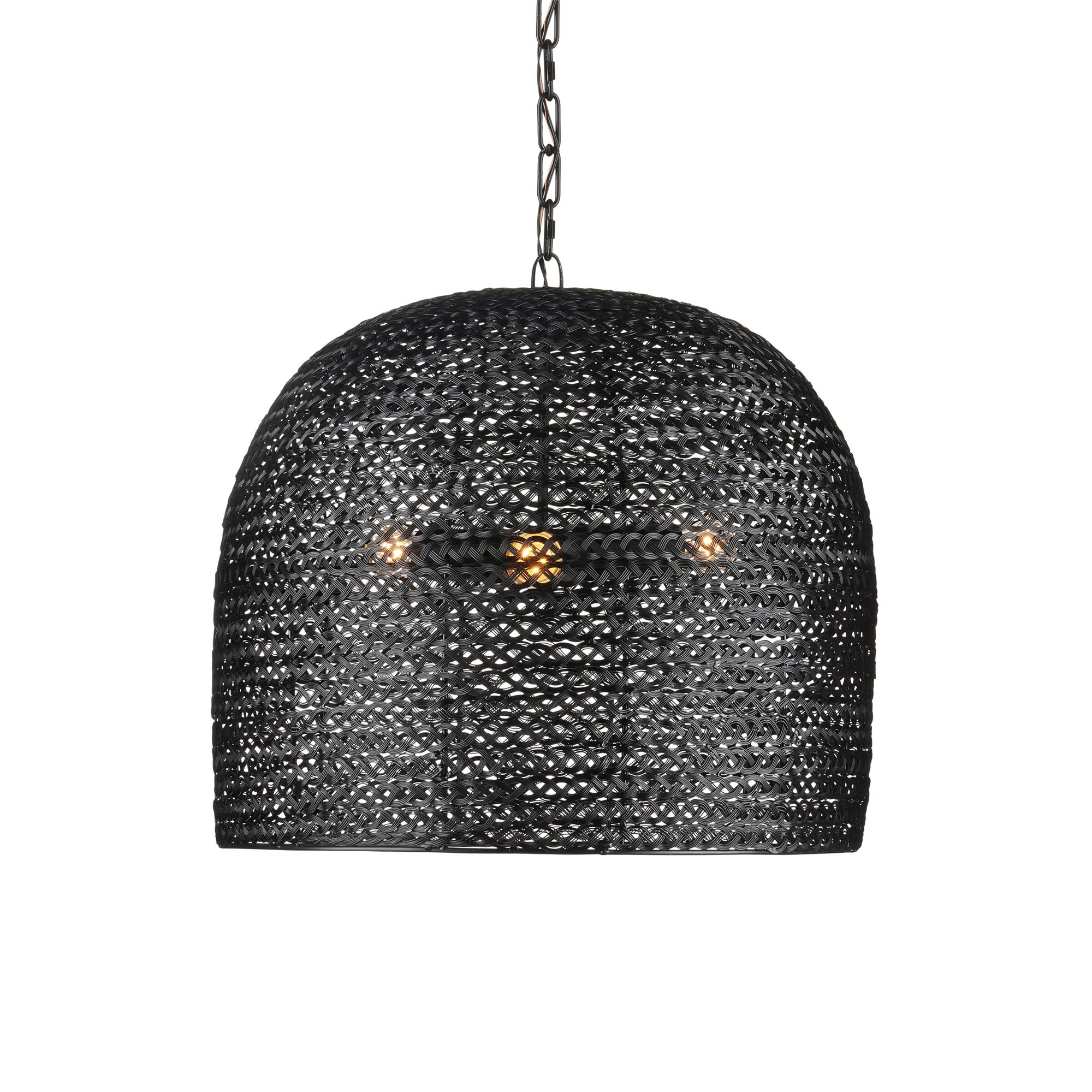 Piero Small Chandelier