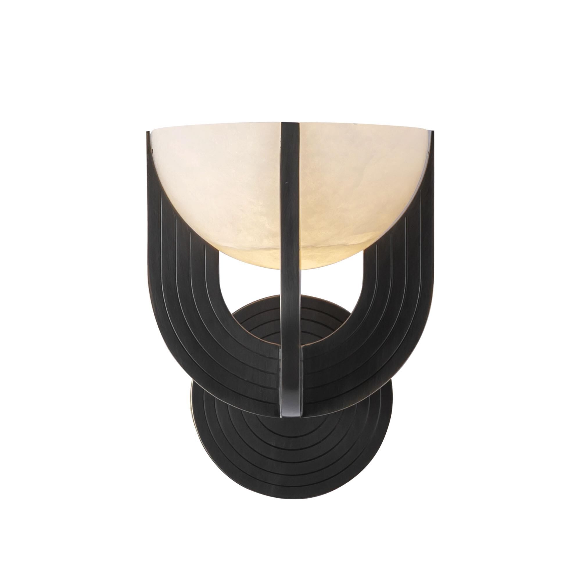 Elisa Carlucci Colette Small Wall Sconce