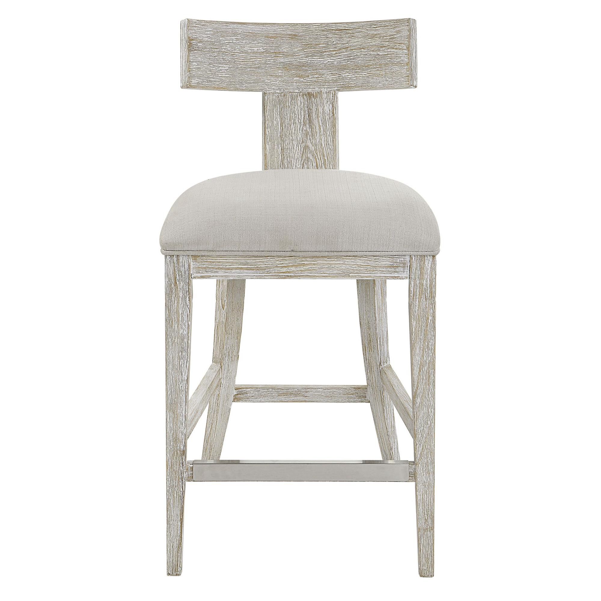 Idris 38 Inch Stool