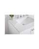 Theo 22 Inch Bath Vanity Cabinet