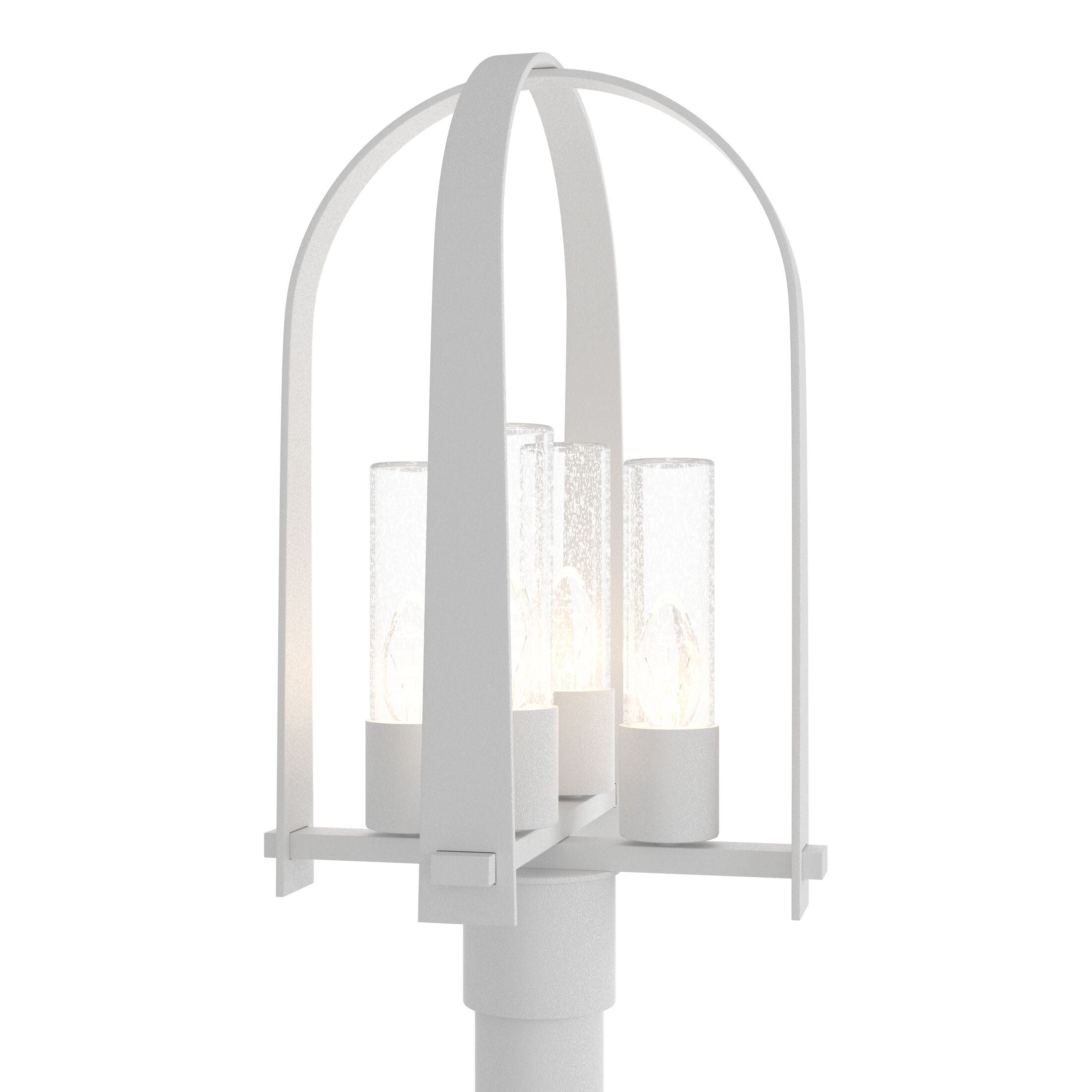 Triomphe 22 Inch Outdoor Post Lamp