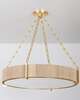 Quebec Medium Chandelier