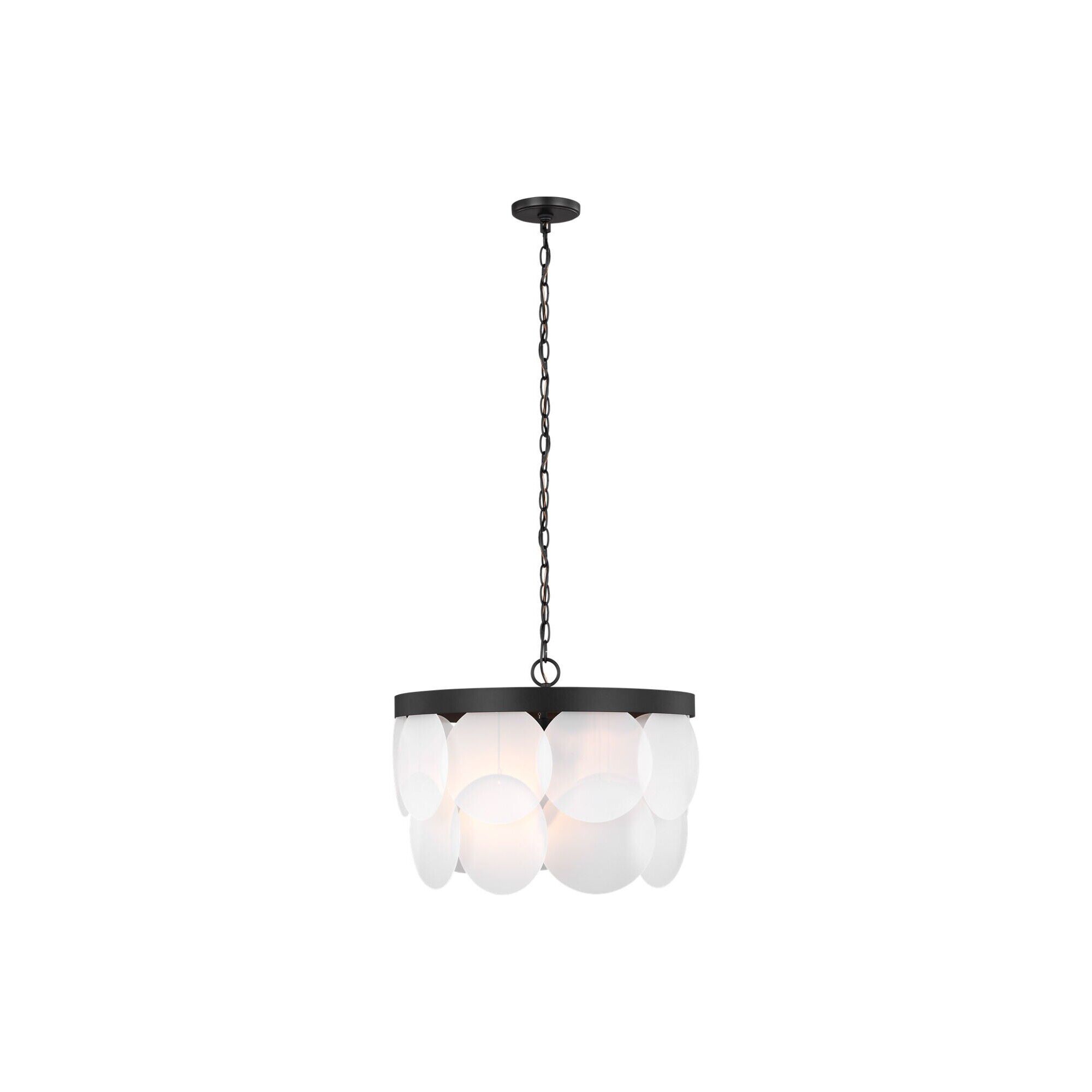Mellita 21 Inch Pendant Light