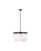 Mellita 21 Inch Pendant Light
