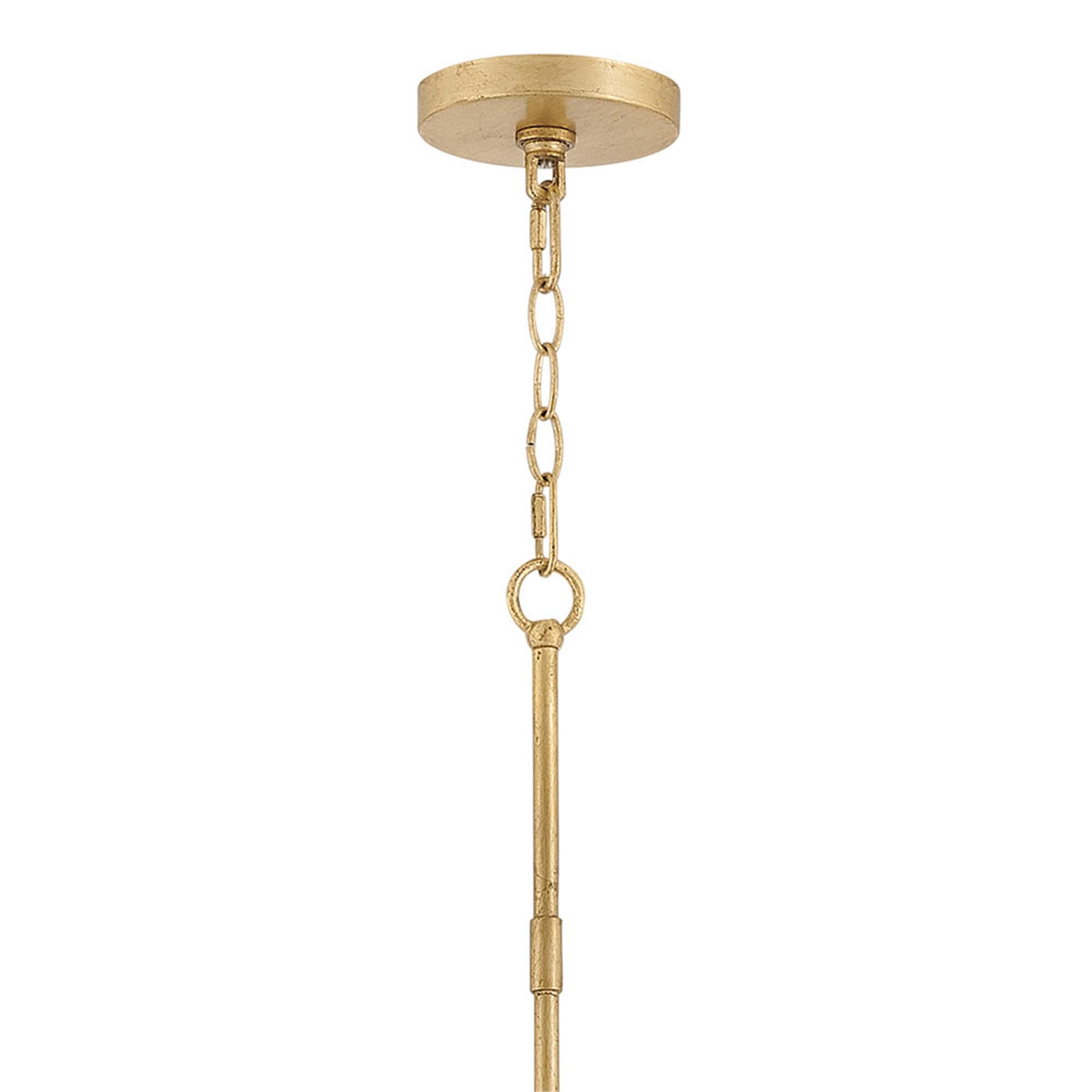 Leona Large Chandelier