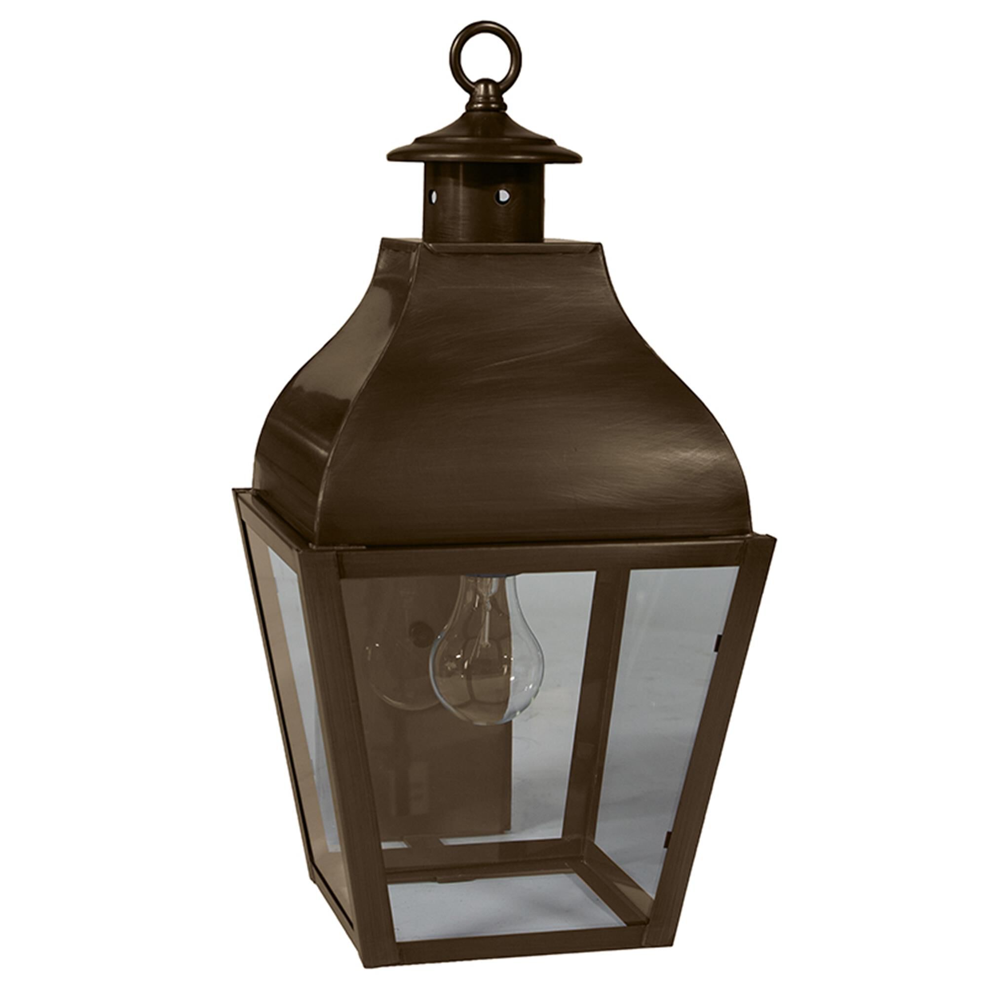 Stanfield 18 Inch 1 Light Outdoor Wall Light