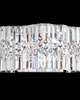 Selene Medium 2 Light Wall Sconce